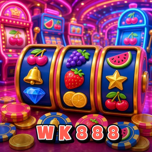 wk888 APK Indonesia - Panduan Lengkap dan Tutorial