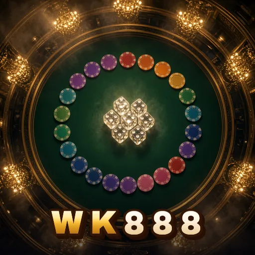 wk888 APK Indonesia - Panduan Lengkap dan Tutorial