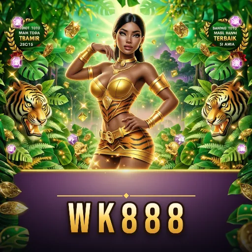 wk888 APK Indonesia - Panduan Lengkap dan Tutorial